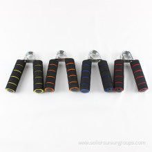 Double Color hand grip